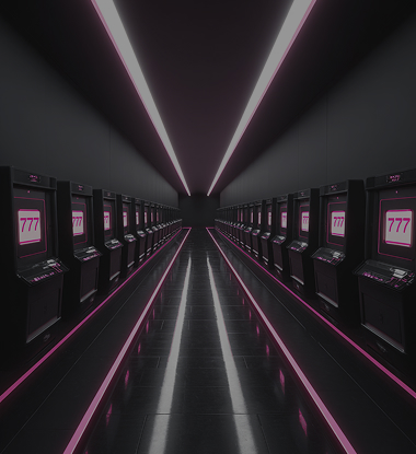 500 Casino